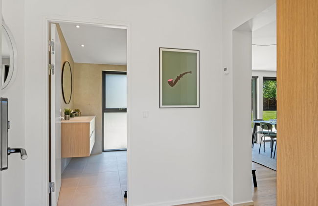 "Fay" - 25m from the sea - Foto 20