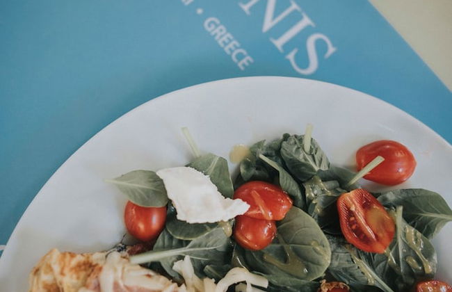 Saronis Hotel Agistri - Adults Only - Foto 40