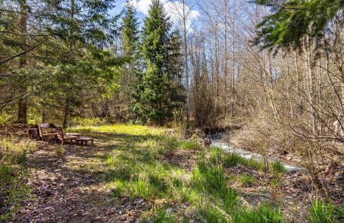 Neal Creek Retreat home - Foto 9