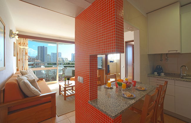 Praia da Rocha Sea View - Foto 9