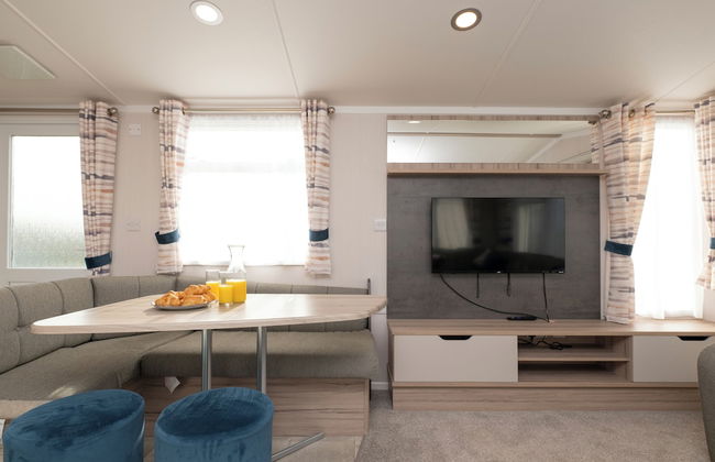 Tencreek Holiday Park - Foto 18