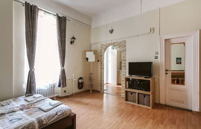 Nador 8 Apartment - Foto 5