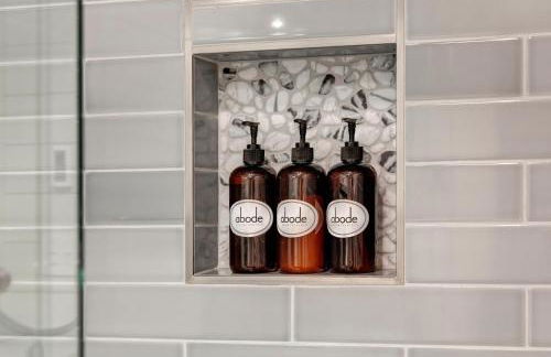 Abode at Teewinot - Foto 43