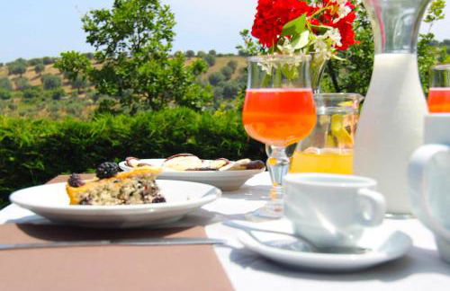 Agriturismo Vulcano - Foto 13