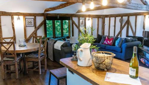 Historic Luxury 18th C Listed Barn Apartment - Foto 3