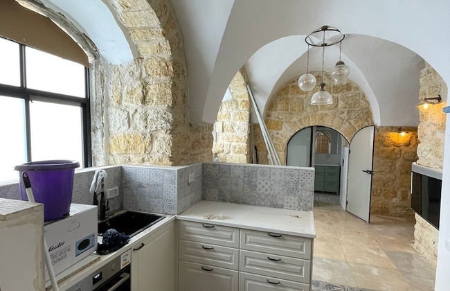 Sapir Boutique Apartments - Photo 35