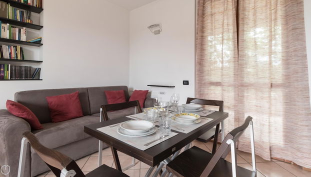 Andrea Doria 49 - Seveso - Foto 4, Zimmer