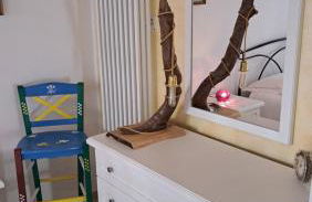 Lucy's apartment - Photo 3