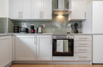 3 Bed House Near Liverpool Parking Sleeps 5 - Foto 19