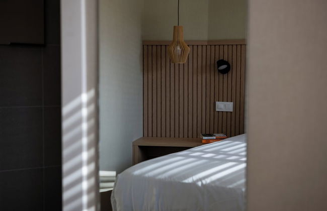 MH Apartments Urban - Photo 9