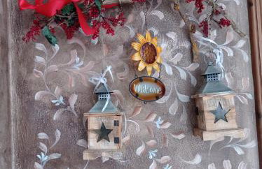 Άγρια Λούλουδα Κατοικία Ευτυχία - Photo 15