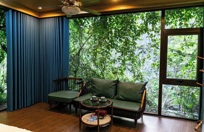 Fairy Mountain Retreat - Foto 43