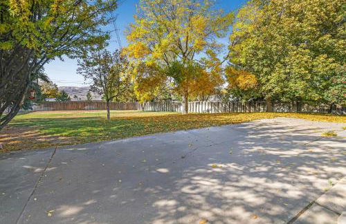 Pocatello Retreat about 3 Mi to Downtown! - Foto 32