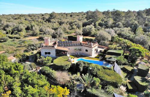 250 Finca Can Xisco Domatiga ETV905 by Mallorca Charme - Foto 27