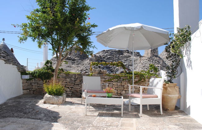 Aria di Casa Trulli - Foto 46
