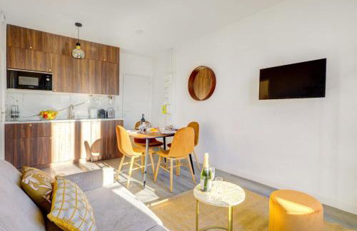 Bluestay 139 - Charming apartment - Foto 8