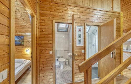 Seepark-Lodge - Foto 23