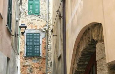 Medieval Pieve, holiday home with garden, WiFi & parking - Foto 52