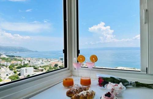 T-star, 2-bedroom apartment with magnificent beach view - Foto 1