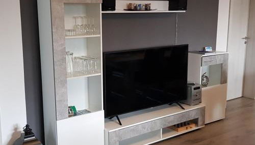 Ferienhaus Loreleytraum, Wohnung Erdgeschoss - Foto 3