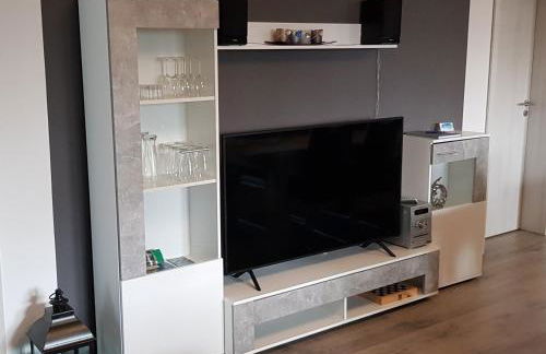 Ferienhaus Loreleytraum, Wohnung Erdgeschoss - Foto 3