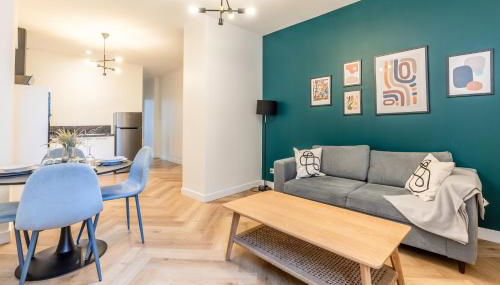 Charmant T2 - Clermont Ferrand - Foto 2