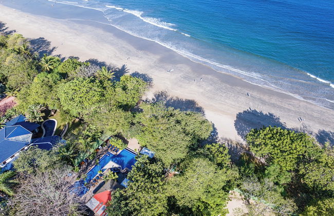 The mVillas with Exclusive Beach Club Access - Photo 49