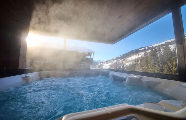 NANI – Mountain Chalet - Photo 46