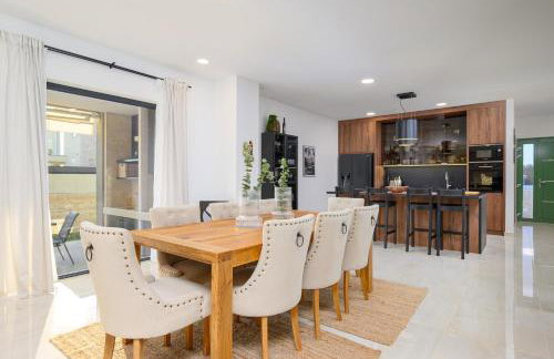 Villa Linnelle seaview- Rovinj, heated pool - Foto 64