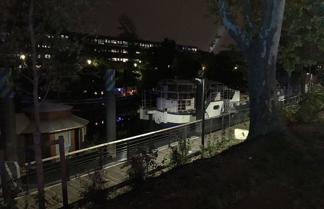 Boat For Guest - Foto 20