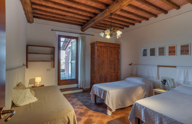 Casa Vacanze Le Fornaci - Foto 28