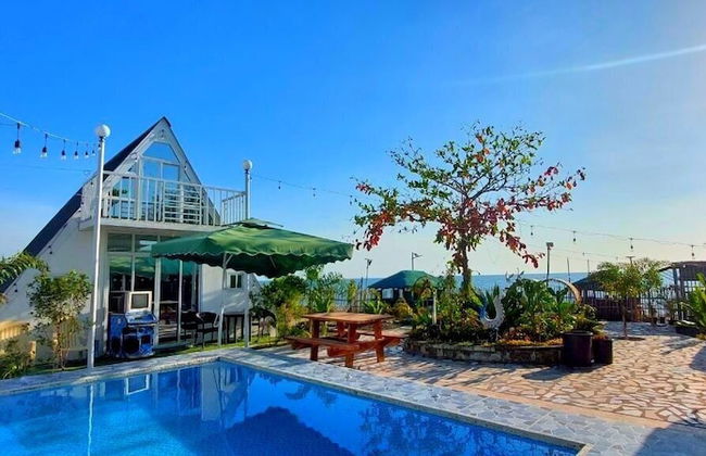 Kenjul Beach Resort Zambales Botolan - Foto 35