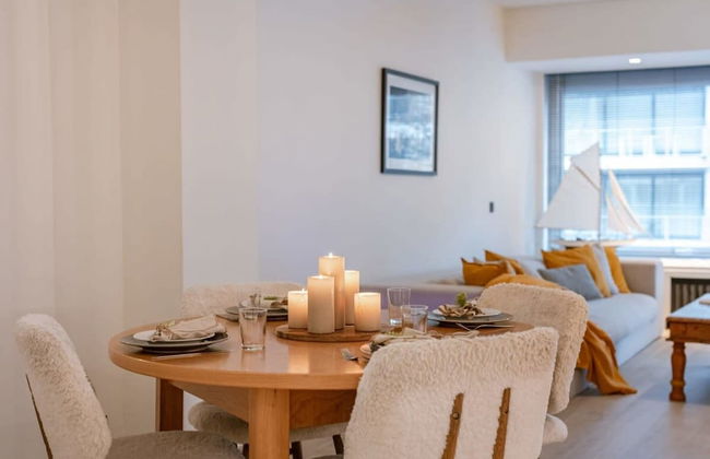 Modern 2 Bedroom in Centre of Knokke - Foto 23