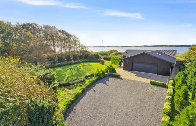 "Berta" - 70m to the fjord - Foto 3