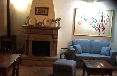 Rifugio di campagna - Foto 21