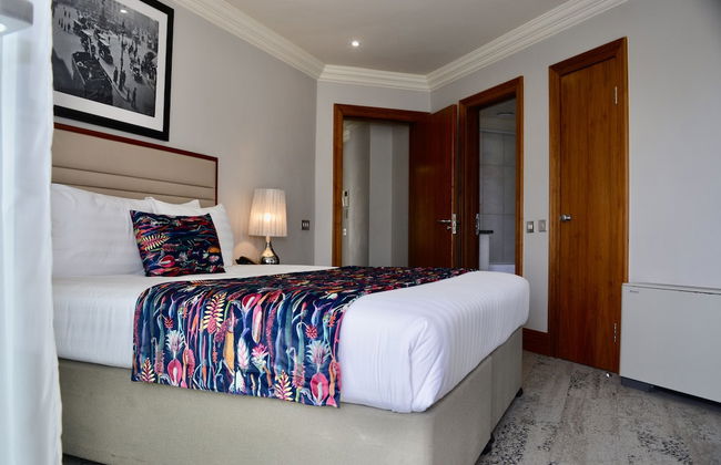 Sanctum London Maida Vale - Photo 14