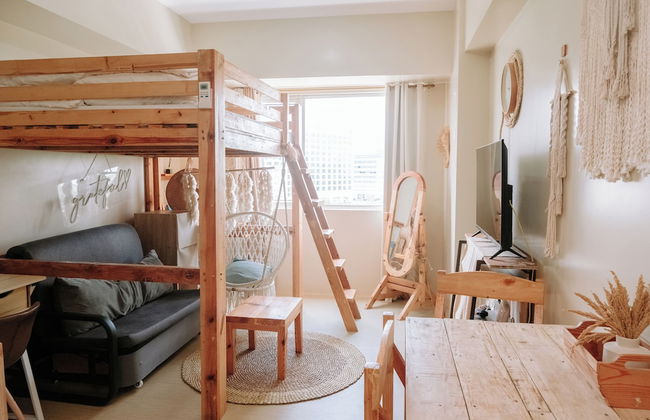 Boho Charm in the City - Foto 1