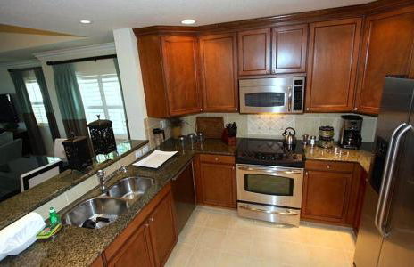 5 Star Condo on Orlando’s most Exclusive Reunion Resort and Spa Orlando Condo 4586 - Foto 3