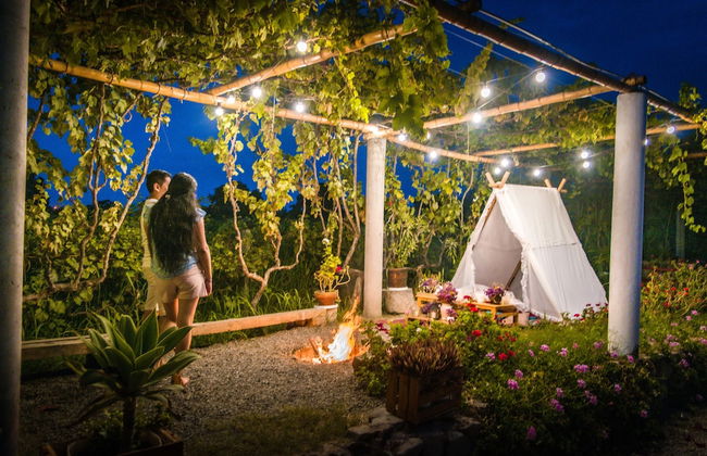 Glamping Toneles y ViƱedos - Photo 27