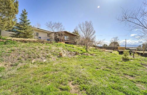 Eco-Friendly Escape in Cortez - Pets Welcome! - Foto 27