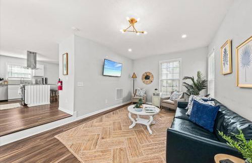 A Charleston Holiday at The Mossy Oak House - Foto 18