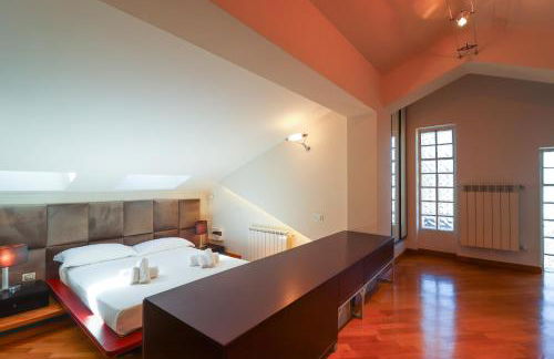 Luxury Home con vista panoramica - Ospedale e GdF - Foto 51