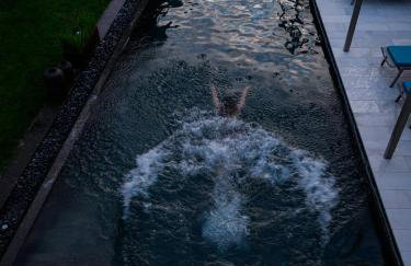 Merangardenvilla adults only - Foto 8