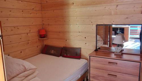 Appartement T2 rénové au pied des pistes, pour 6 pers. - FR-1-165A-192 - Foto 2