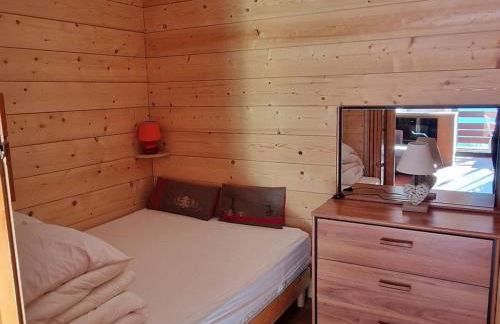 Appartement T2 rénové au pied des pistes, pour 6 pers. - FR-1-165A-192 - Photo 2