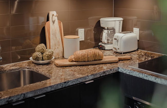 Entertainment District Suites & Towers Toronto - Foto 69