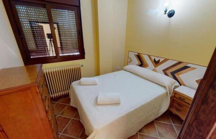 CASA RURAL CON VISTAS ESPECTACULARES - Foto 15