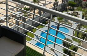 Torrevieja - La Mata Beach First Line New Apartments 2024r - Foto 1