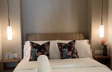 Picasso City Centre 1E - Foto 7