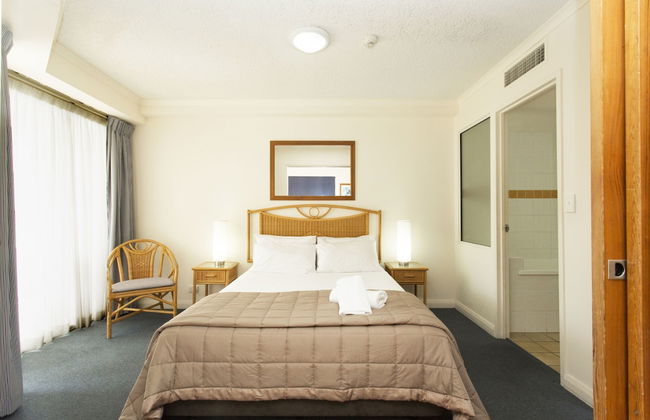 BreakFree Alexandra Beach - Foto 4